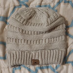 Cozy Knit Beanie